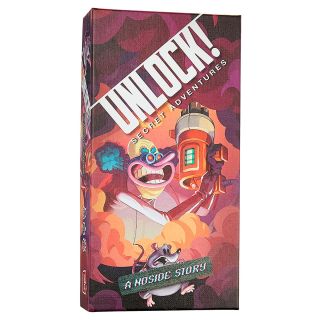 Unlock! A Noside Story