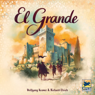 El Grande - English