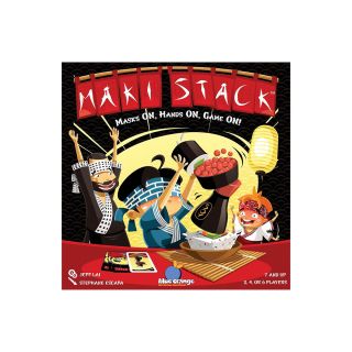 Maki Stack