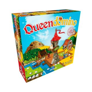 Queendomino - Giant Edition