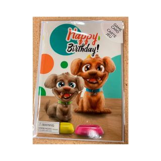 Pop' n Play: Puppies
