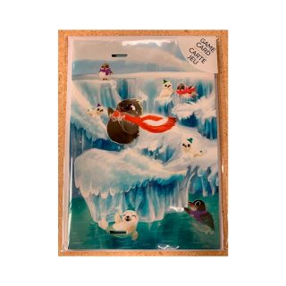 Pop' n Play: Pinguins