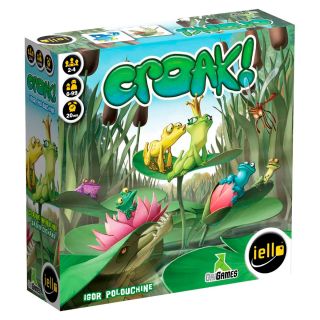 Croak 