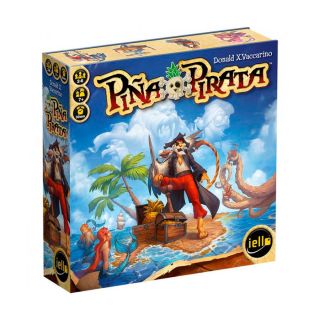 Pina Pirata 