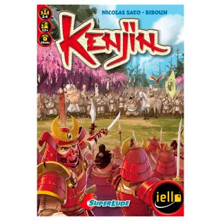 Kenjin