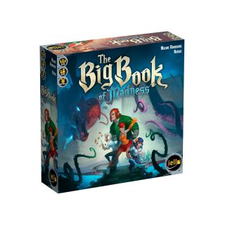 The Big Book of Madness 