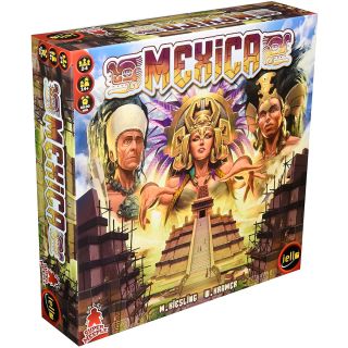 Mexica 