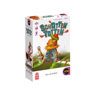 Schotten Totten