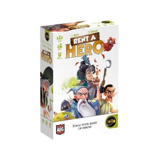 Rent a Hero (12/case)