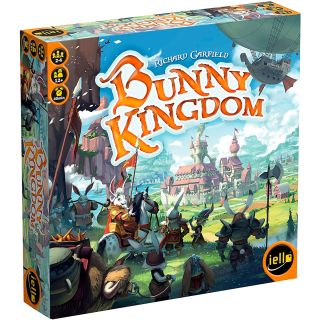 Bunny Kingdom 