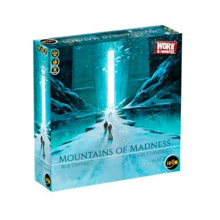 Mountains of Madness