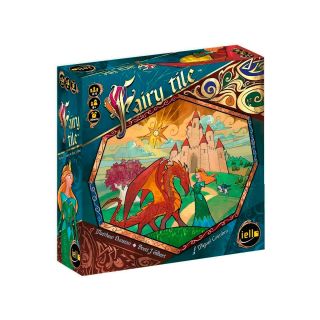 Fairy Tile 