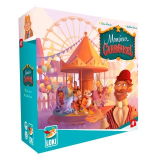 Monsieur Carrousel