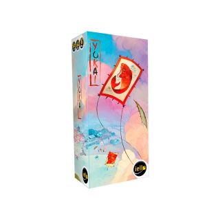 Kanagawa: Yokai Expansion - MULTI