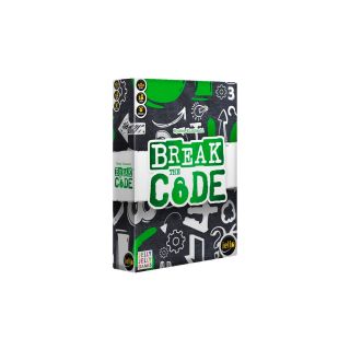 Break the Code 