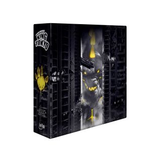 King of Tokyo - Dark Limited Edition