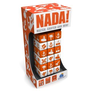 Nada! - Match, Snatch And Win