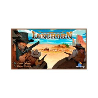 Longhorn