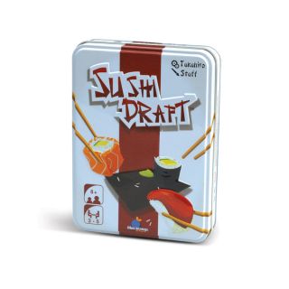 Sushi Draft