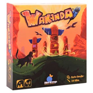 Wakanda