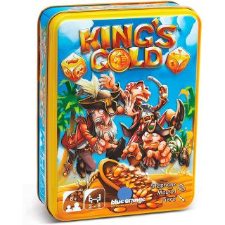 King’s gold