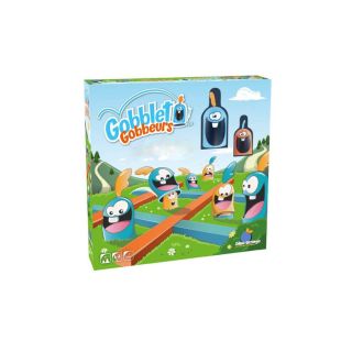 Gobblet Gobblers (Plástico)
