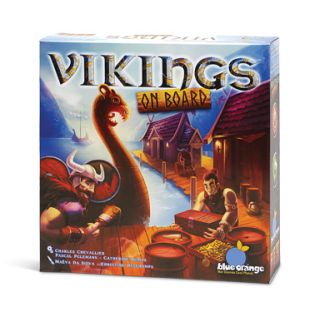 Vikings on Board