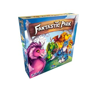 Fantastic Park