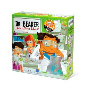 Dr Beaker