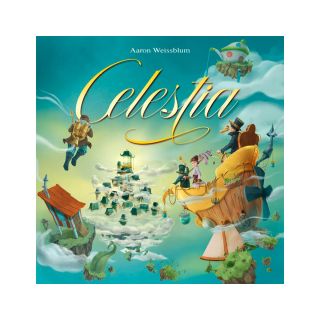 Celestia