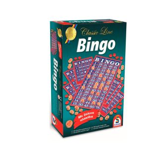 BINGO