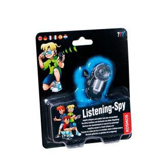 Kosmos Listening-Spy