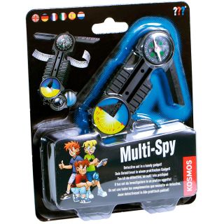Kosmos Multi-Spy