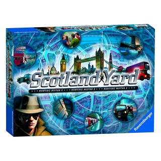 Scotland Yard 