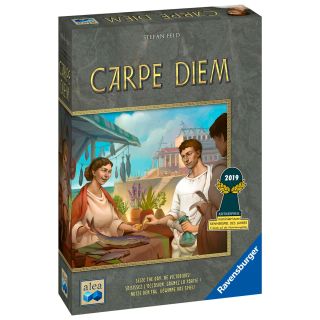 Carpe Diem
