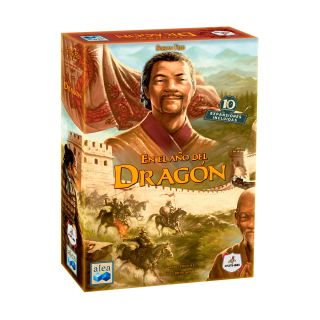 En el año del Dragón 