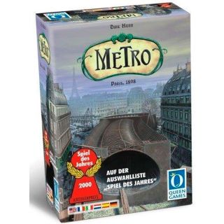 Metro