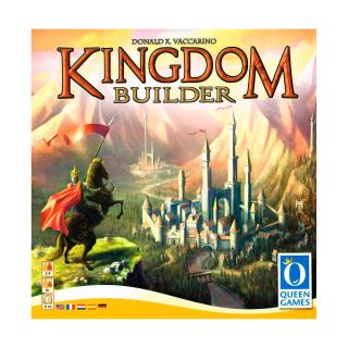 Kingdom Builder 