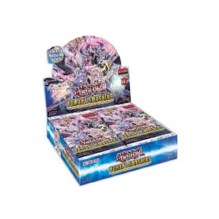 Yugioh – Valiant Smashers