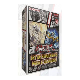 2 - Player Starter Set