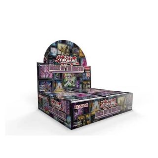 Yugioh – Maze of the Master  