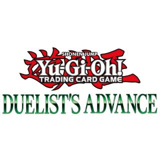 Yu-Gi-Oh! TCG "Duelist's Advance" Token Box Master Case 12ct. - SPANISH