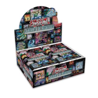  Yugioh – Laberinto de Recuerdo