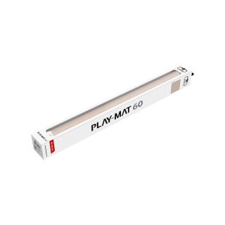 Ultimate Guard Play-Mat 60 Monochrome Sand 61 x 61 cm (UGD010460CN)