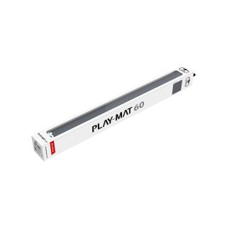 Ultimate Guard Play-Mat 60 Monochrome Grey 61 x 61 cm (UGD010464CN)