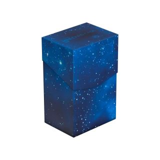 Ultimate Guard Mini Card Case 60+ Standard Size Mystic Space (UGD010492CN)