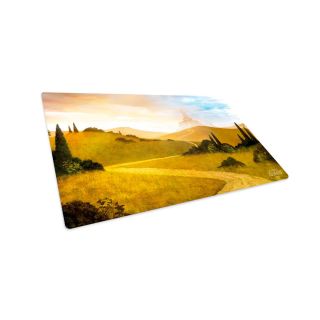 Ultimate Guard Play-Mat Lands Edition Plains I 61 x 35 cm (UGD010611CN) ***DISCONTINUED***