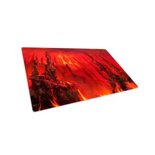 Ultimate Guard Play-Mat Lands Edition Mountain I 61 x 35 cm (UGD010614CN) ***DISCONTINUED***