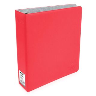 Ultimate Guard Supreme Collector´s Album 3-Ring XenoSkin Red (UGD010616CN)
