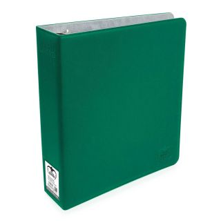 Ultimate Guard Supreme Collector´s Album 3-Ring XenoSkin Green (UGD010617CN)